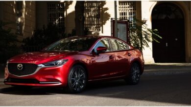 Photo of Will You Include the 2020 Mazda 6 in the Shortlist of your Favorite Cars?