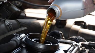 Photo of How Oil Change Saves your Car Engine