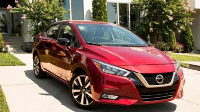Photo of Things to Talk About the 2021 Nissan Versa