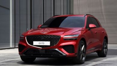 Photo of How Luxurious Will Be the Rides in the Upcoming 2021 Genesis GV70 Models?