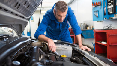 Photo of Reviewing mobile mechanic services in Toronto