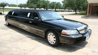 Photo of What you need to know before hiring a limo service in Oakville? 