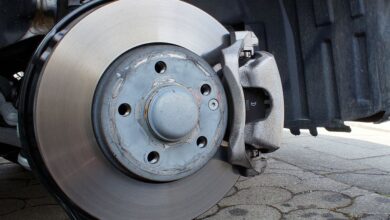 Photo of Different Parts of the Braking System Explained – What are the Best Brake Kits that are Absolutely Worth the Hype?