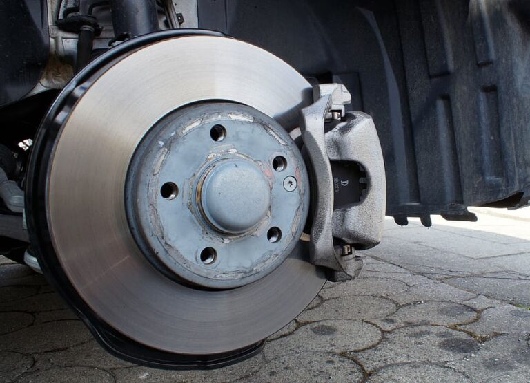 Different Parts of the Braking System Explained What are the Best