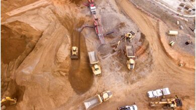 Photo of The Australian Mining Industry Underpinned Business Investment And Growth Throughout The Pandemic By Continuing To Operate. How Can Mining Sites Continue To Improve Their Operations?