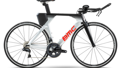 Photo of Qualities of bmc bikes for a Smooth Ride