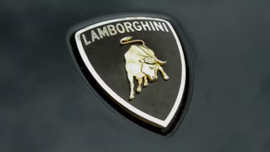 Photo of The Interesting History of Lamborghini’s Raging Bull Logo