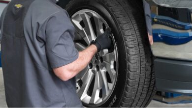 Photo of Get Tyres Online in Dubai  