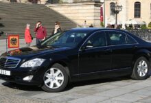 Photo of 5 Things You Didn’t Know About Armored Sedans