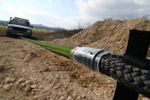 Photo of Kinetic Recovery Rope -What is it and How Does it Work?
