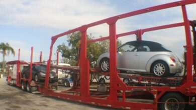 Photo of The Ins and Outs of Snowbird Car Transport: Tips and Tricks to Know