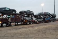 Photo of The Rise of Aluminum Carhaulers: A Lightweight Solution Revolutionizing the Transportation Industry