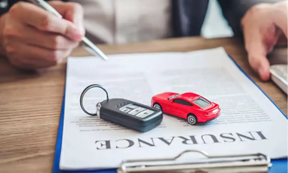 Dos and Don'ts While Filing a Car Insurance Claim