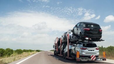 The Importance of Transparency in Auto Shipping Quotes