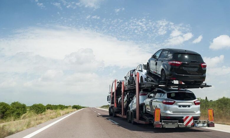 Photo of The Importance of Transparency in Auto Shipping Quotes