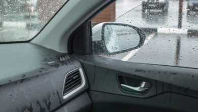 Photo of Vehicle Glass: 5 Fun Facts