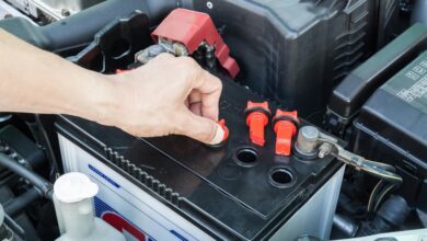 Photo of How to Replace Your Bosch Car Battery in 3 Easy Steps