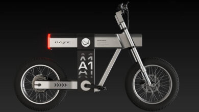 Renting A Two-Wheeler