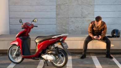 Renting Bikes Is The Best Way To Explore The City