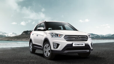 Photo of Creta Highlights – Ultimate SUV | Gallops Hyundai