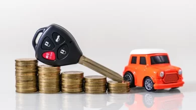 Photo of Your Guide to Finding the Best Car Financing Options for Your Dream Ride