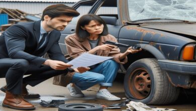 Photo of Signs of Potential Issues With Private Junk Car Buyers