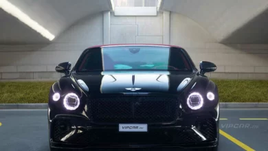 Photo of 5 Compelling Reasons to Rent a Bentley in Dubai