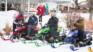 Photo of About Snowmobile and Key Points of Difference Between Buying and Leasing One