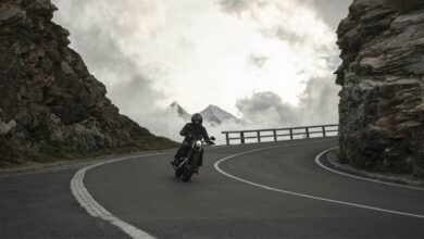 Photo of Riding Safely: Protecting Yourself on a Motorcycle