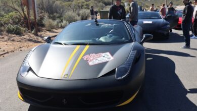 Photo of Where Luxury Meets the Open Road in San Diego