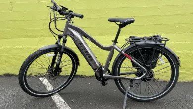 Photo of How do commuter e-bikes unlock the potential of pedal power and electricity?