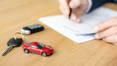 Photo of The Complete Guide to Obtaining a Car Loan for Private Sales
