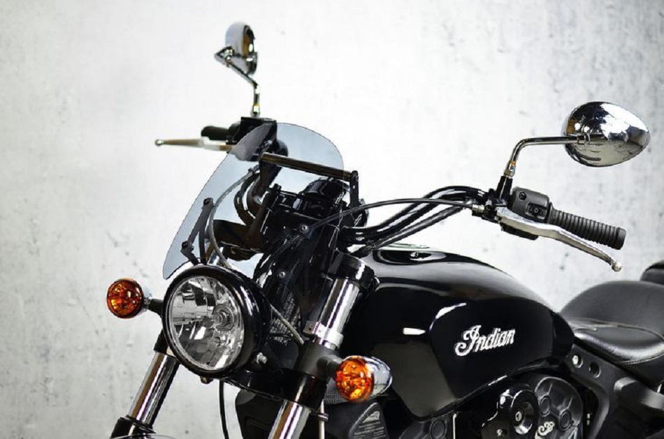 INDIAN SCOUT SIXTY 1000 Windshields