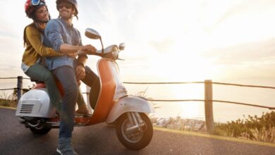 Photo of  Activa Insurance 101: All You Need to Know About Insuring Your Scooter! 