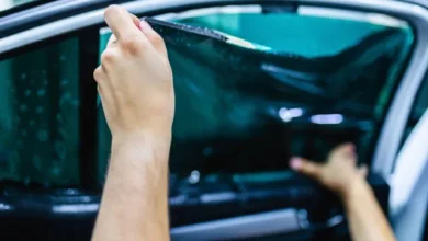 Photo of What are the Different Benefits of Car Window Tinting?