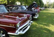 Photo of Essential Precautions to Consider When Transporting Classic Cars