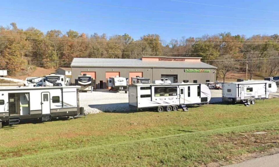 Best RVs for Sale
