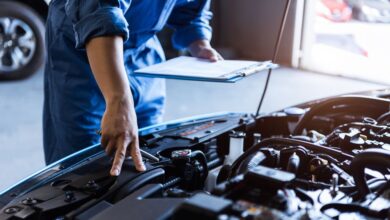 Auto Repair