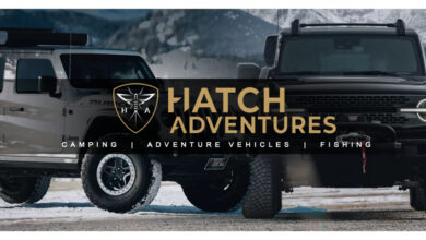 Hatch Adventures