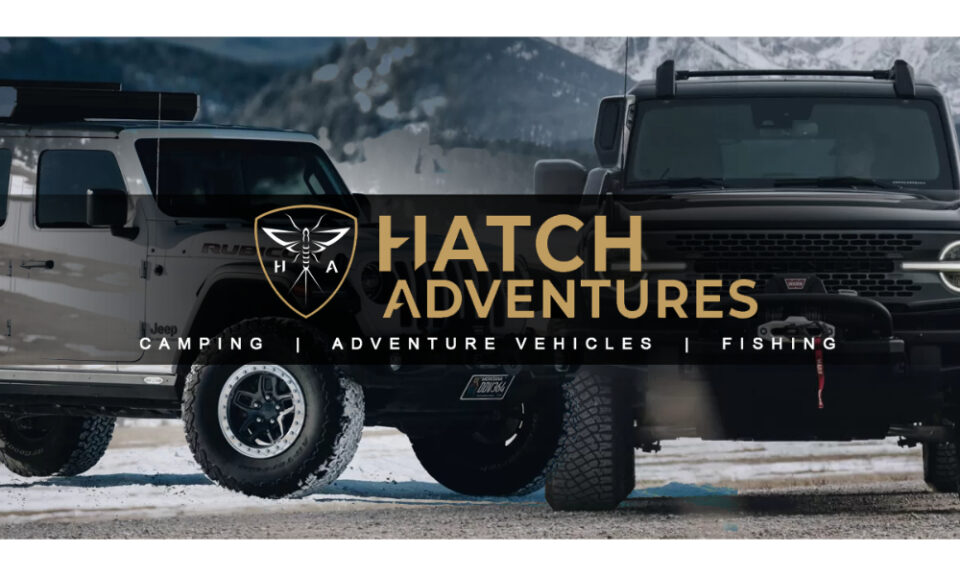 Hatch Adventures